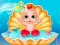 遊戲Mermaid Baby Care在線
