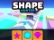 遊戲Shape Hunter在線