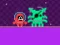 遊戲Squid impostor Escape在線