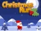 遊戲Christmas Run在線