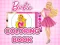 遊戲Barbie Coloring Books在線