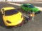 遊戲Drive Chained Car 3D在線