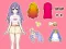 遊戲Dress Up Babi Doll在線