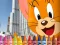 遊戲Tom and Jerry Coloring在線