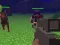 遊戲Pixel Zombie Suvival Toonfare在線
