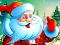 遊戲Santa Claus Winter Challenge在線