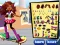 遊戲Clawdeen skates在線