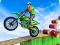 遊戲Bike Stunts Driving 2022在線