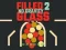 遊戲Filled Glass 2 No Gravity在線
