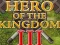 遊戲Samurai Warrior Kingdom Hero在線