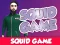 遊戲Squid Game 3d Game在線