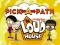 遊戲The Loud House Pick-a-Path在線