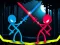 遊戲Stick Duel Medieval Wars在線