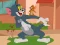 遊戲Tom and Jerry Jigsaw Puzzle在線