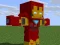 遊戲Spot The Differences: Block Craft在線