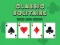 遊戲Classic Solitaire: Time and Score在線