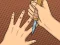 遊戲Don Not Cut Your Self在線