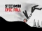 遊戲Stickman Epic Fall在線