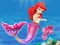 遊戲Baby Mermaid Princess Dress Up在線