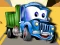 遊戲Kids Truck Puzzle在線