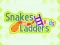 遊戲Snakes and Ladders Kids在線