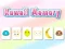 遊戲Kawaii Memory在線