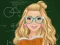 遊戲Soft Teacher Dress Up在線