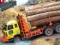 遊戲Heavy Cargo Truck Driver在線