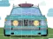 遊戲Retro Cars Jigsaw在線