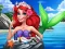遊戲Princesses: summer makeup在線