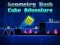 遊戲Geometry Dash Cube Adventure在線