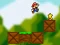 遊戲Jump Mario 3在線