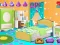 遊戲Kids Bedroom Decoration在線