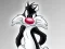 遊戲Sylvester Dress Up在線