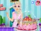 遊戲Ice queen royal baker在線
