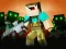 遊戲Noob Shooter Zombie在線