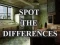 遊戲The Kitchen Spot The Differences在線