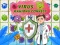 遊戲Virus Mahjong Connection在線