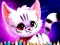 遊戲Cute Kitty Coloring在線