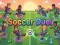 遊戲Soccer Duel在線