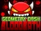 遊戲Geometry Dash Bloodbath在線
