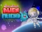 遊戲Baby Hazel Alien Friend在線