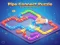 遊戲Pipe Connect Puzzle在線