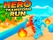 遊戲Hero Transform Run在線