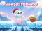 遊戲SnowBall: Platformer在線