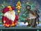 遊戲Wizard Santa Jump在線