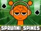 遊戲Sprunki Spikes在線