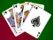 遊戲Solitaire: Spider and Klondike在線