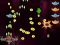 遊戲Space Attack Chicken Invaders在線
