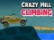 遊戲Crazy Hill Climbing在線